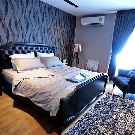 The Win Residence Pattaya ภายนอก รูปภาพ