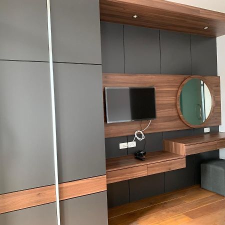 The Win Residence Pattaya ภายนอก รูปภาพ