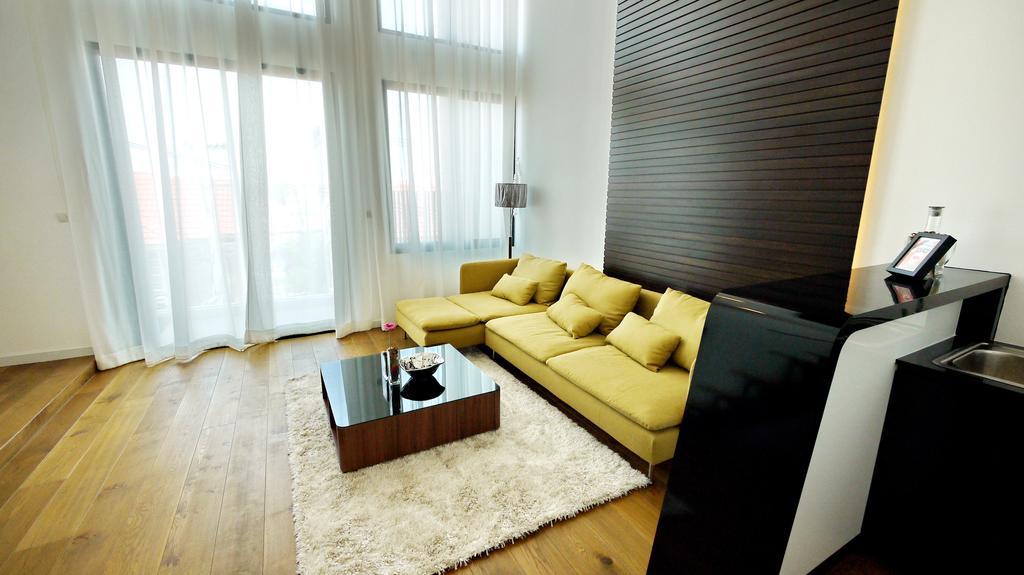 The Win Residence Pattaya ภายนอก รูปภาพ