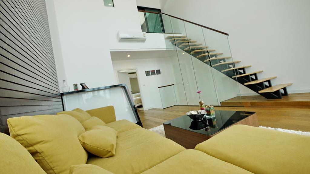 The Win Residence Pattaya ภายนอก รูปภาพ