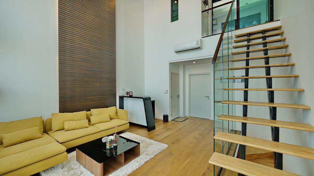 The Win Residence Pattaya ภายนอก รูปภาพ