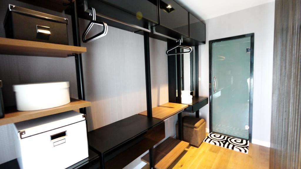 The Win Residence Pattaya ภายนอก รูปภาพ