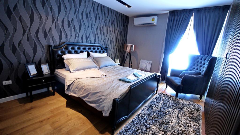 The Win Residence Pattaya ภายนอก รูปภาพ