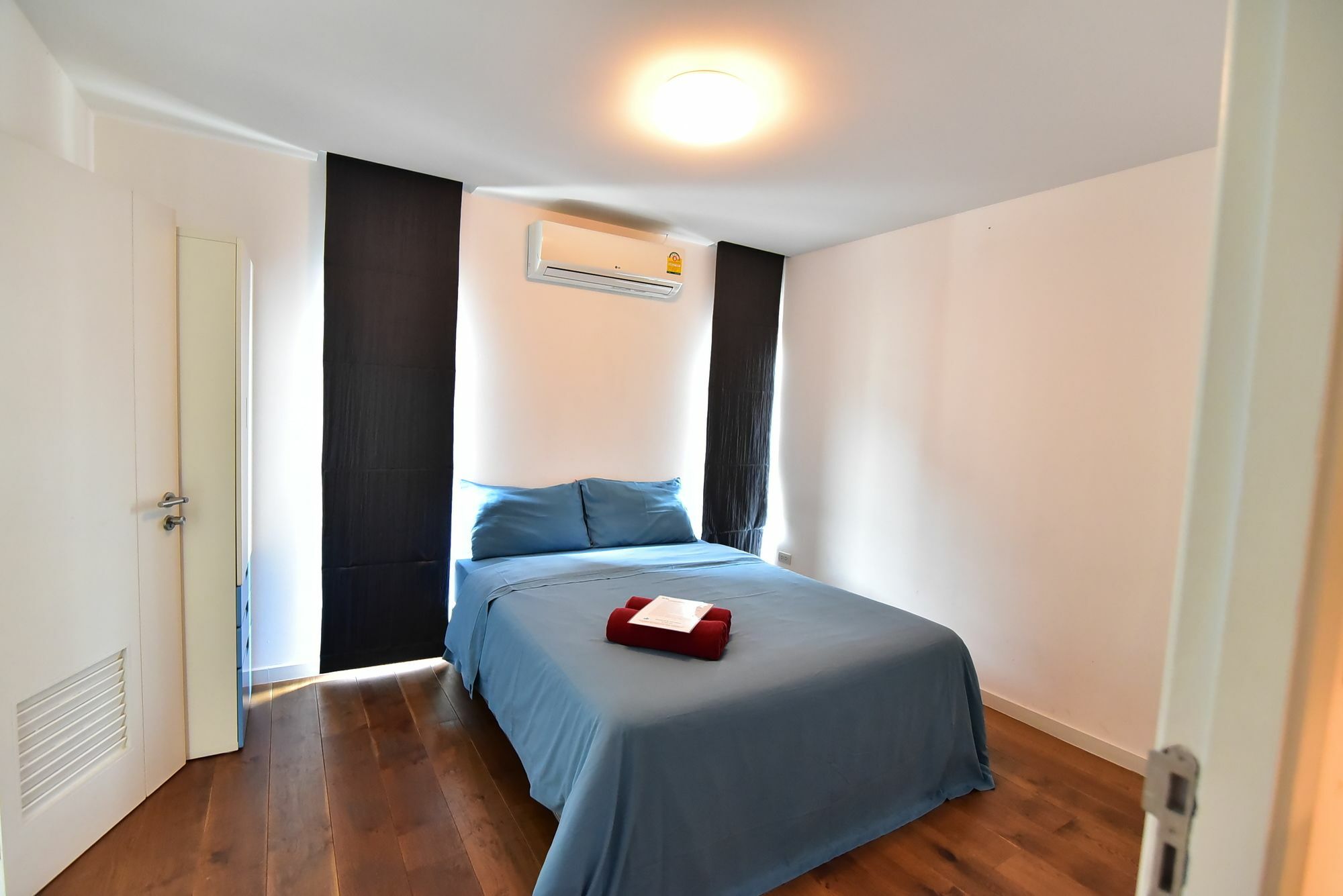The Win Residence Pattaya ภายนอก รูปภาพ