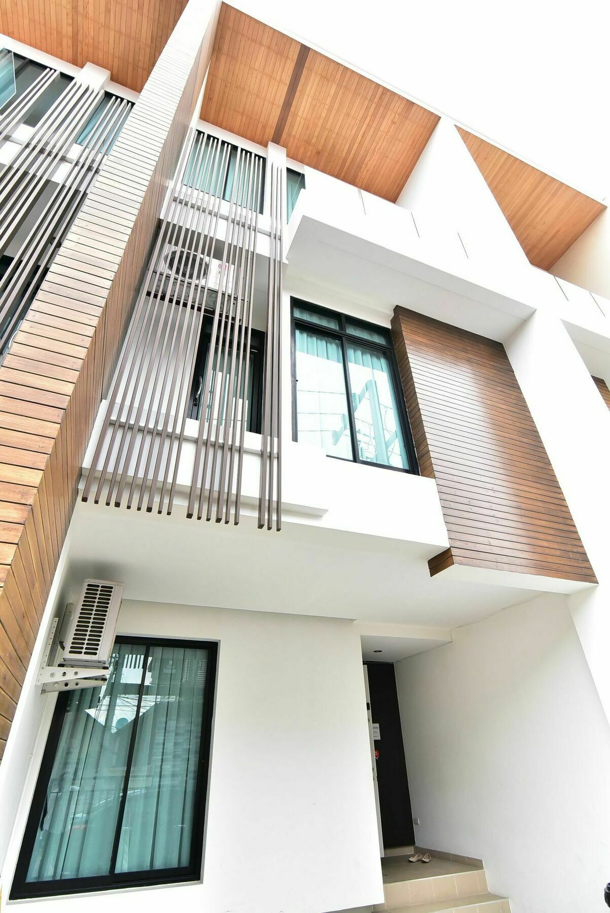 The Win Residence Pattaya ภายนอก รูปภาพ