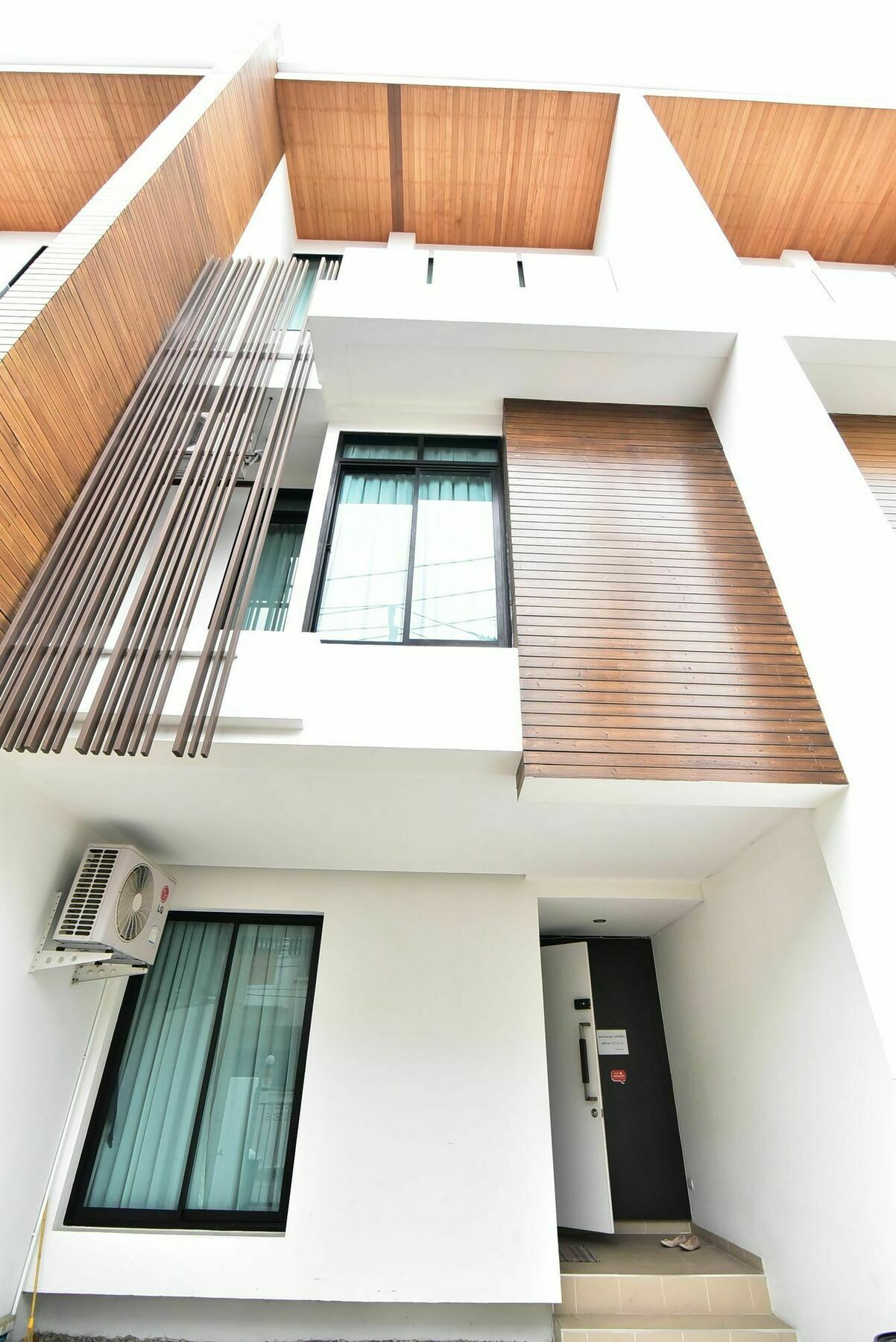 The Win Residence Pattaya ภายนอก รูปภาพ