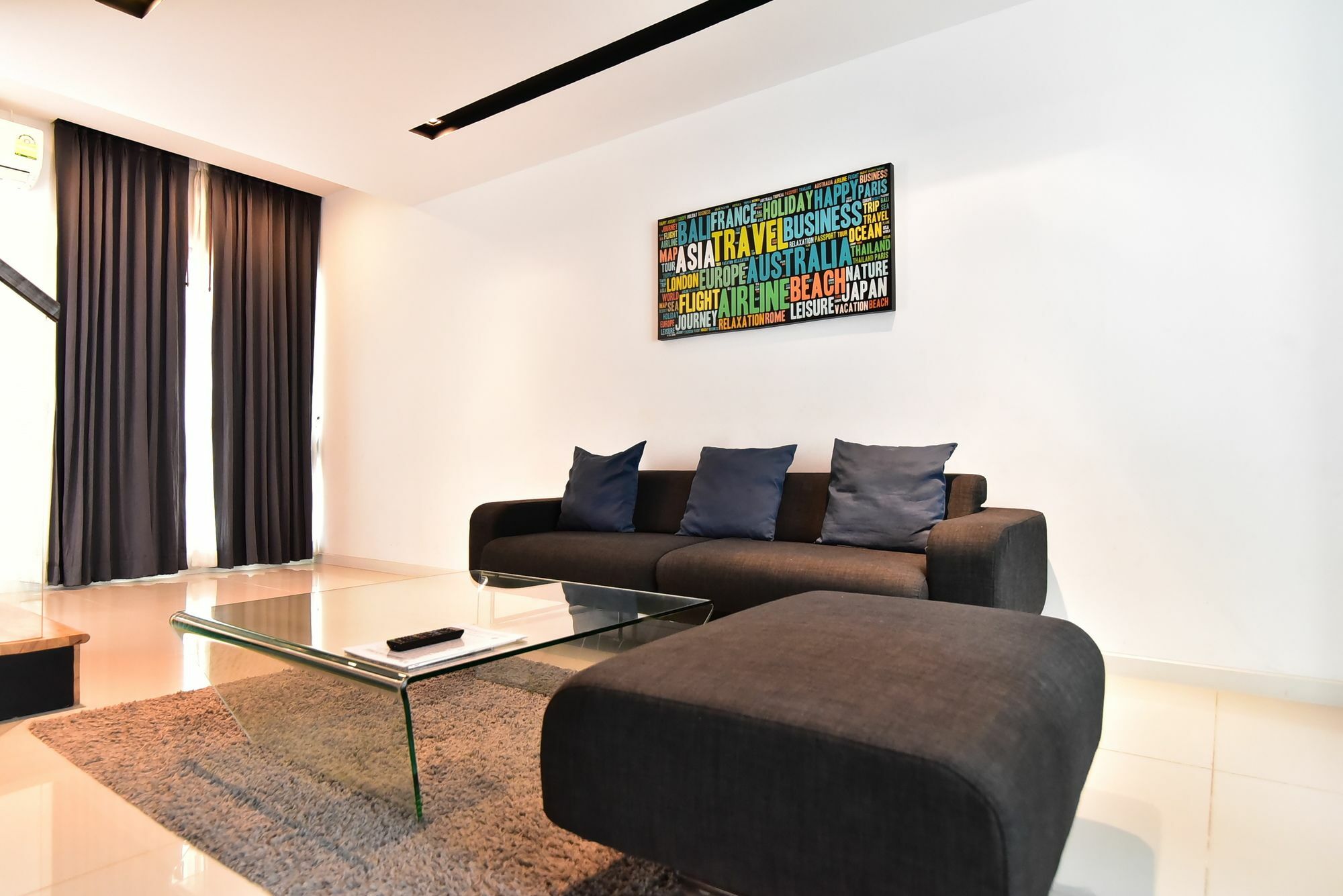 The Win Residence Pattaya ภายนอก รูปภาพ