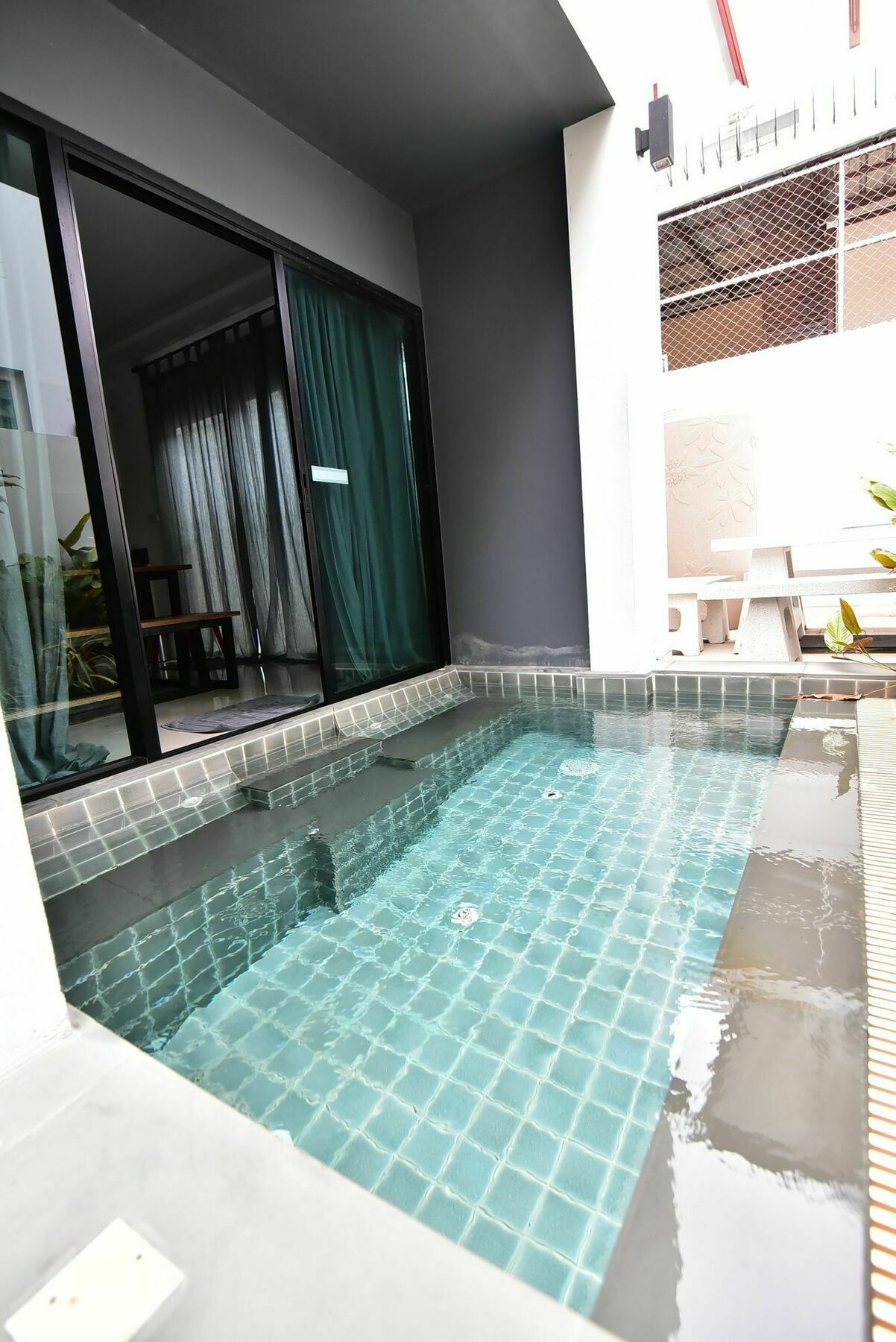 The Win Residence Pattaya ภายนอก รูปภาพ