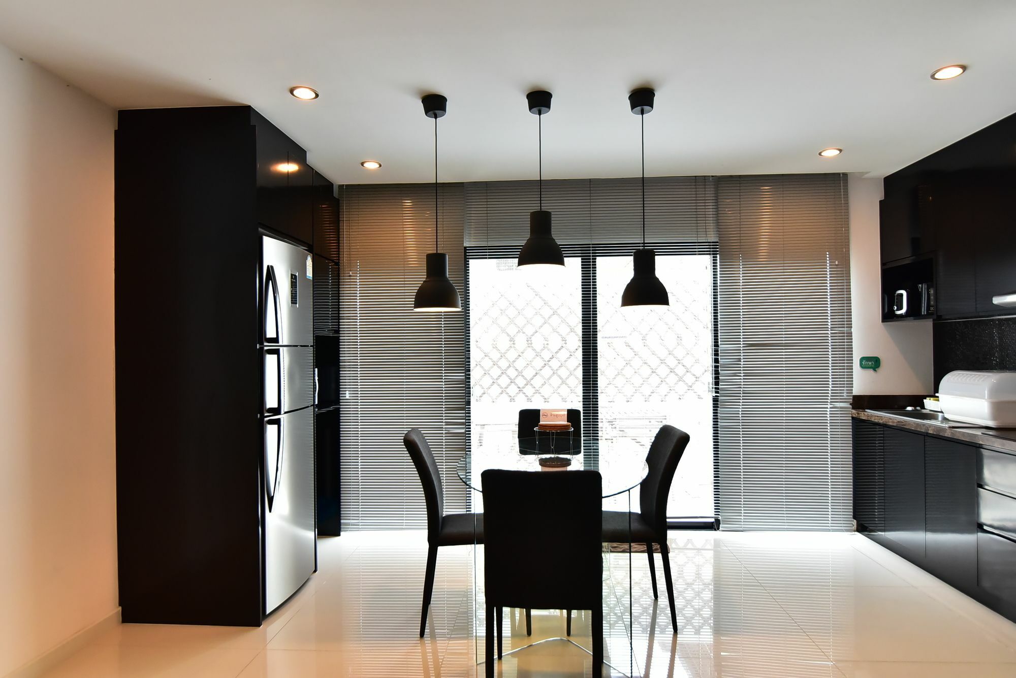The Win Residence Pattaya ภายนอก รูปภาพ