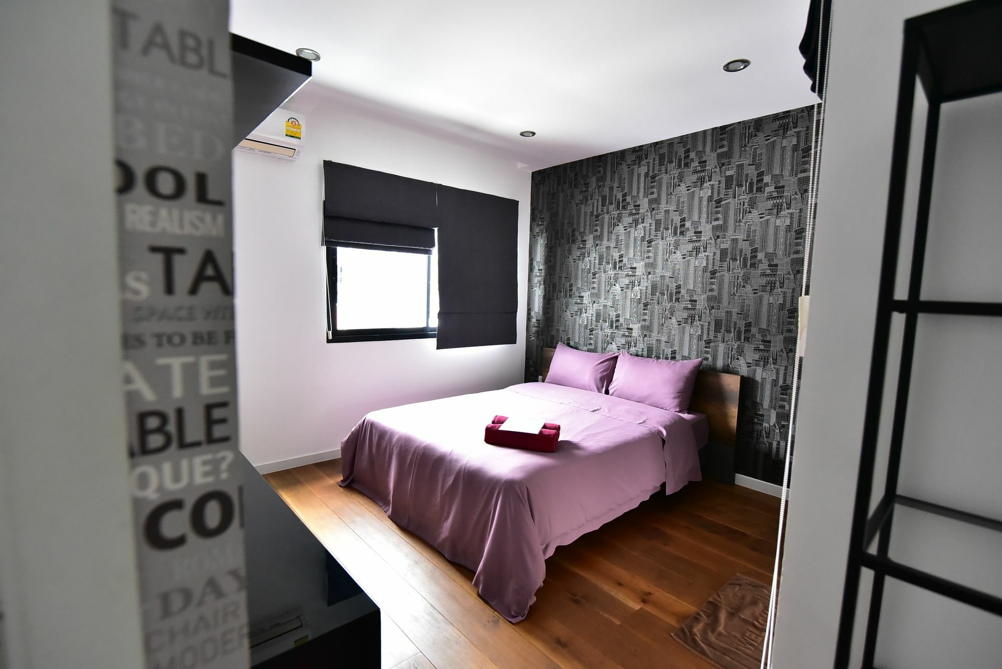 The Win Residence Pattaya ภายนอก รูปภาพ