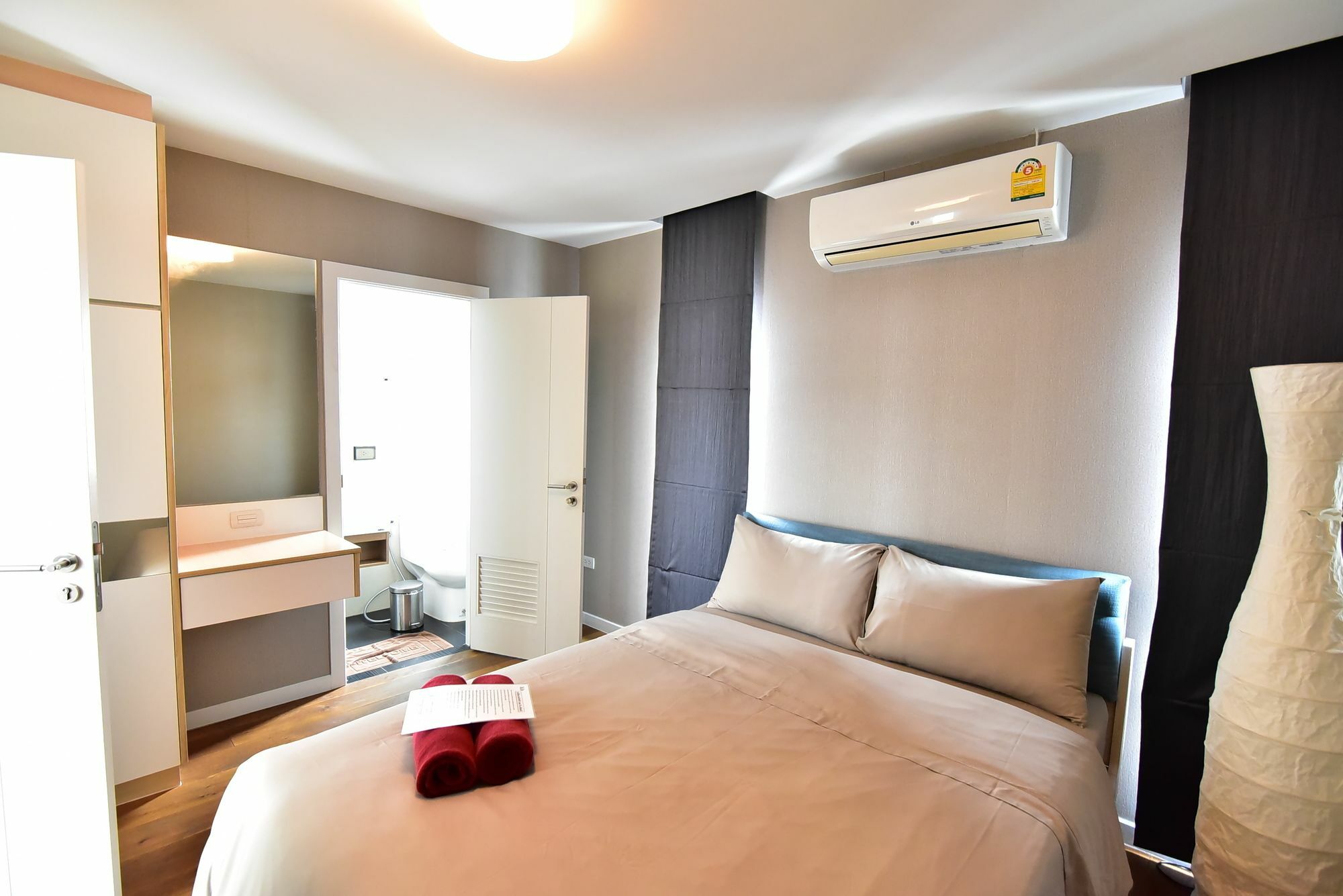 The Win Residence Pattaya ภายนอก รูปภาพ