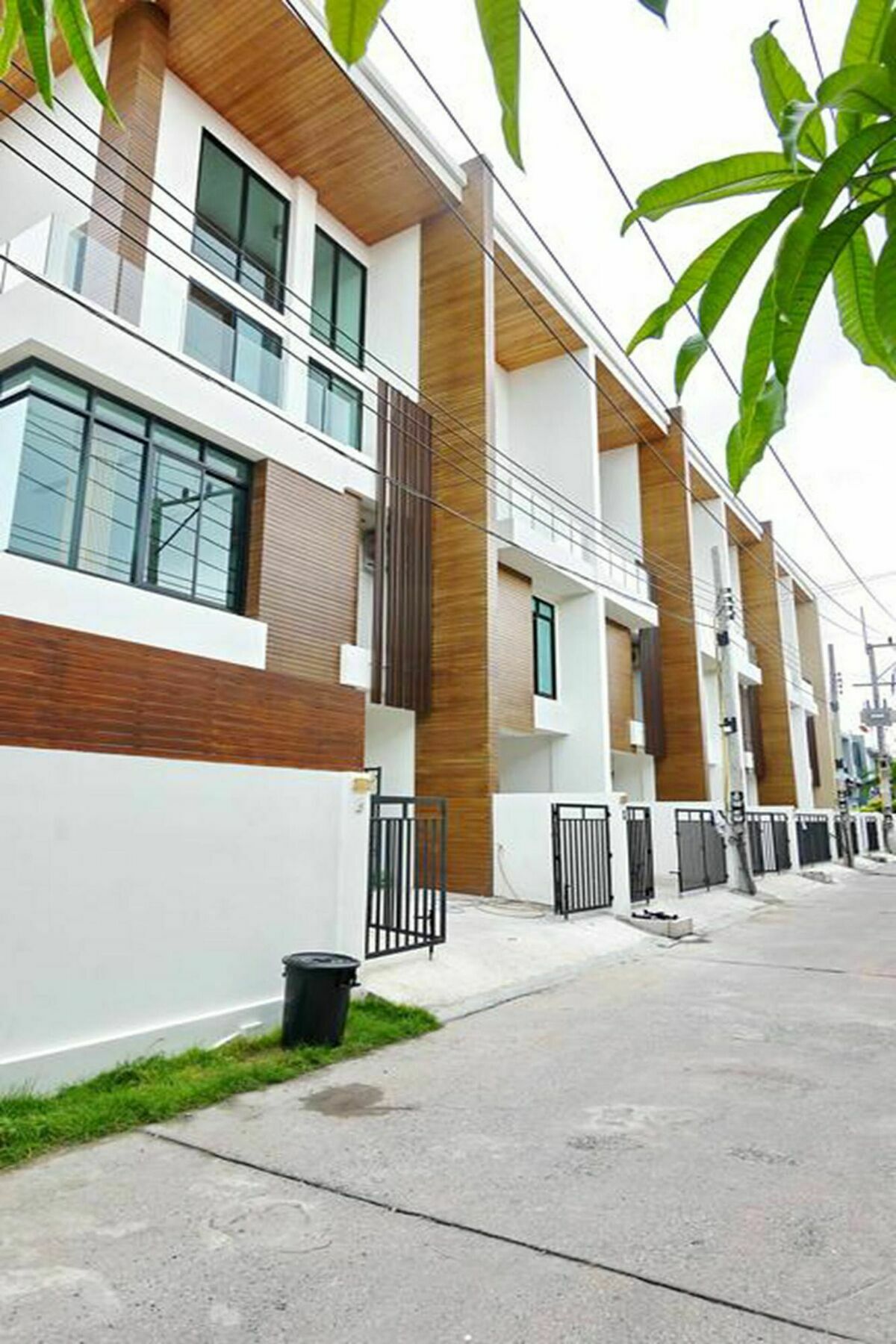 The Win Residence Pattaya ภายนอก รูปภาพ