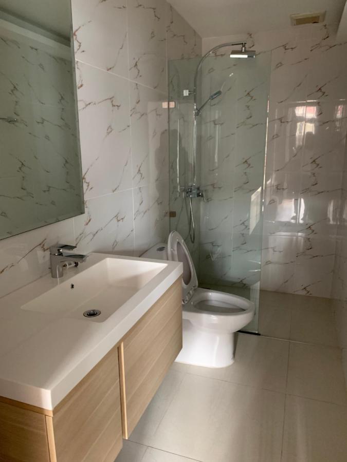 The Win Residence Pattaya ภายนอก รูปภาพ